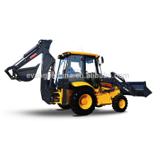 2018 HOT Selling XCMG XT870 Backhoe Loader with price